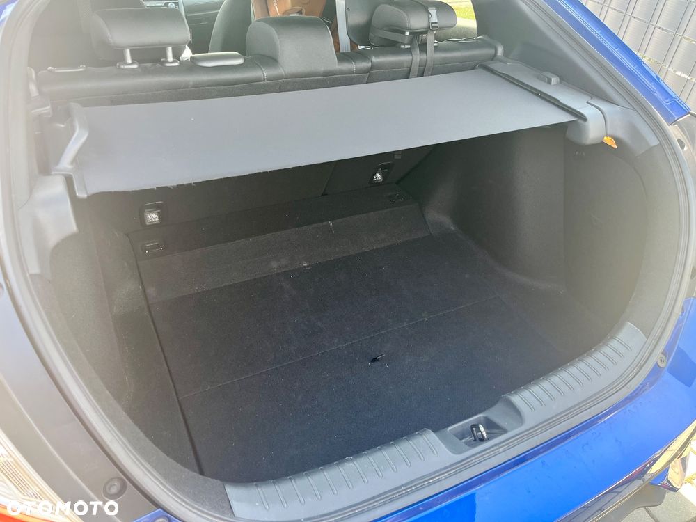 Honda Civic 1.0 T Elegance - 12