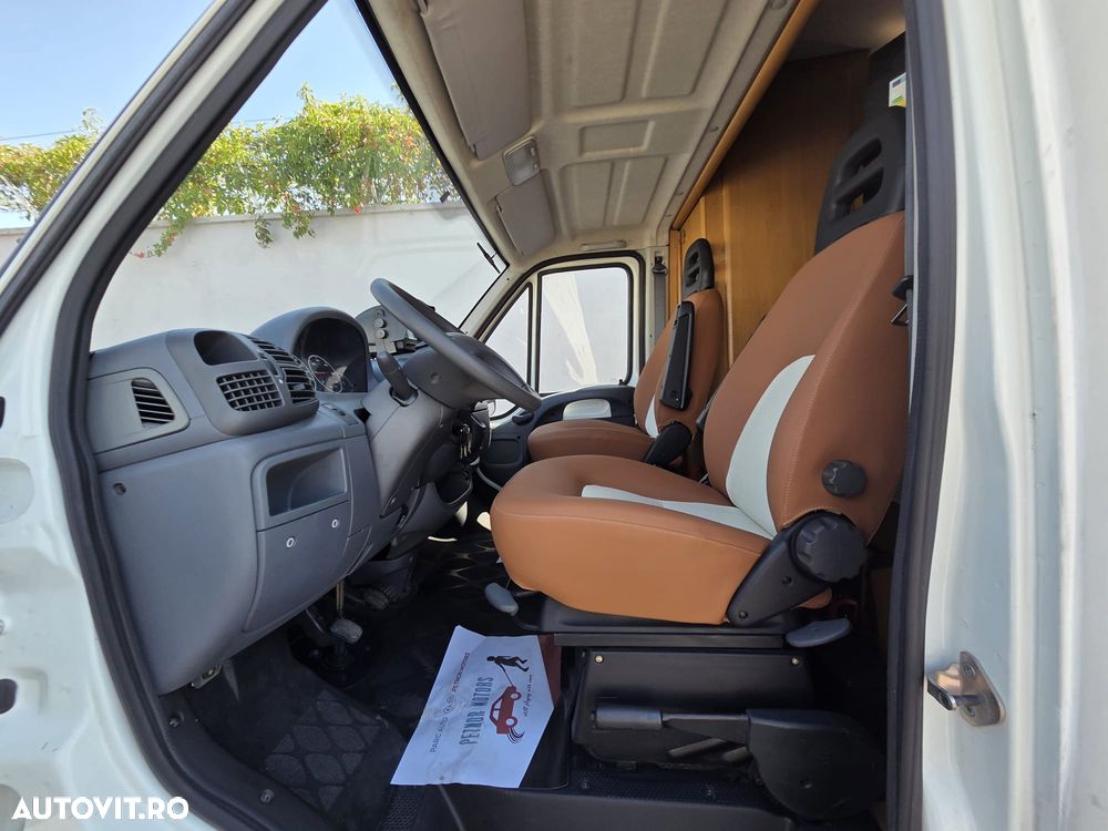 Fiat Ducato - 14