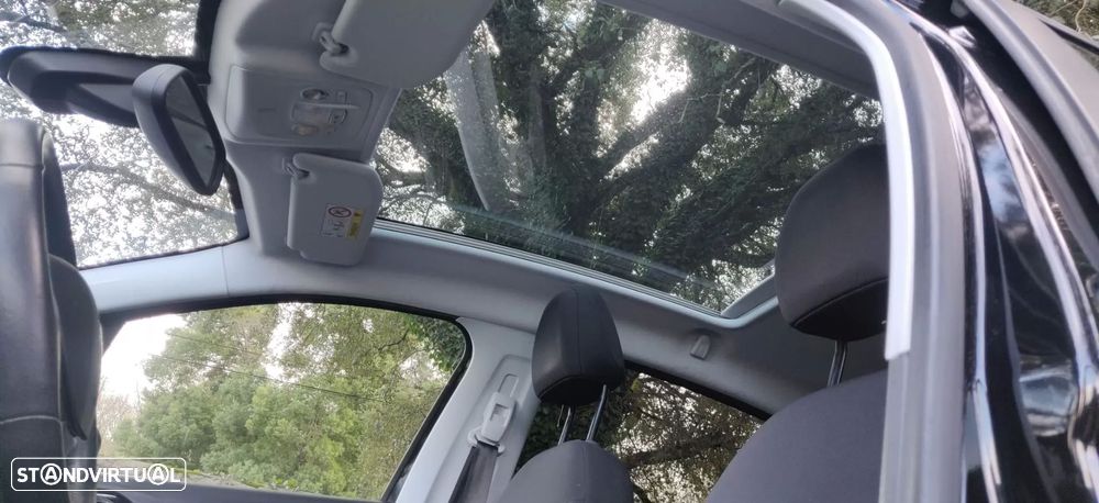 Peugeot 208 PureTech 82 Start & Stop Style - 28