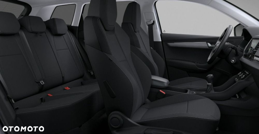 Skoda Karoq 1.5 TSI ACT Tour - 5