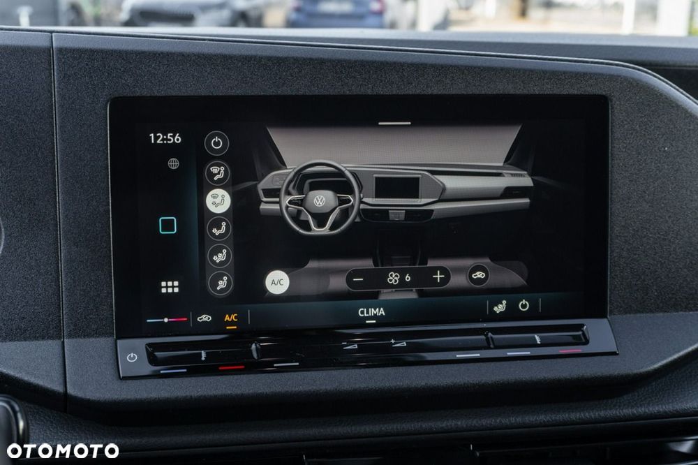 Volkswagen Caddy - 20