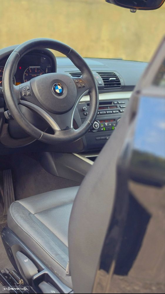 BMW 118 - 6