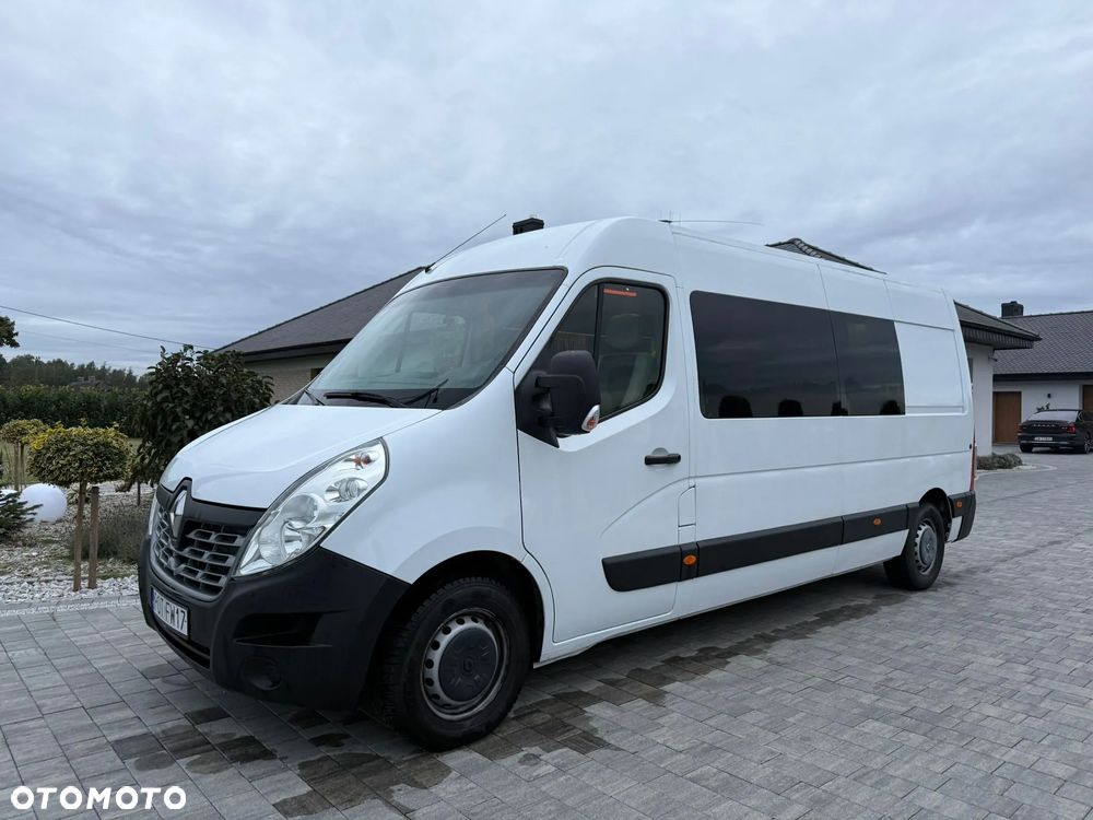 Renault Master - 3