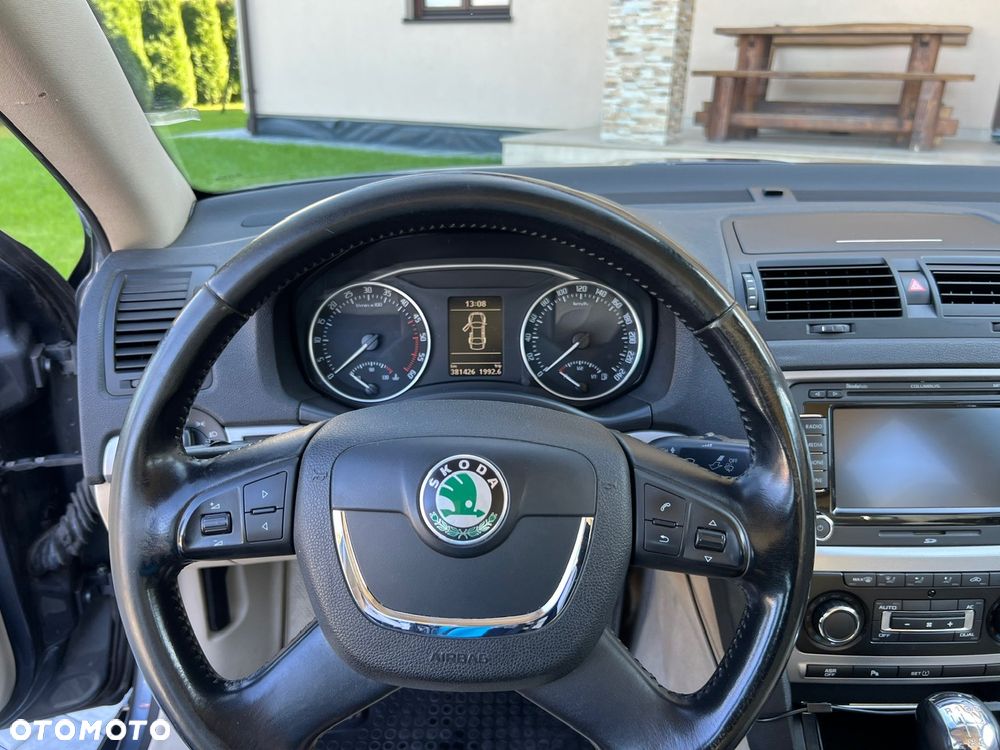 Skoda Octavia 1.9 TDI DPF Elegance - 7