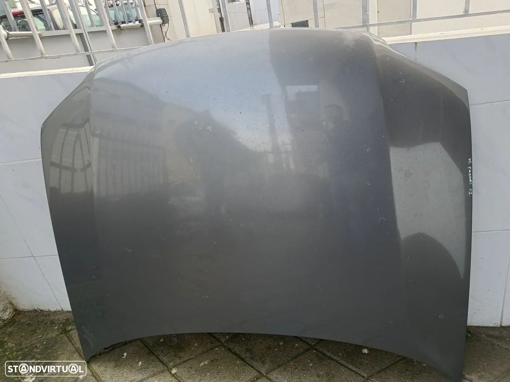 Capot VW Passat 2001 - 2
