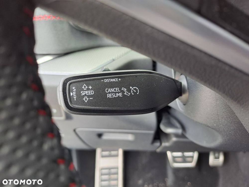 Skoda Kodiaq 2.0 TSI 4x4 RS DSG - 14