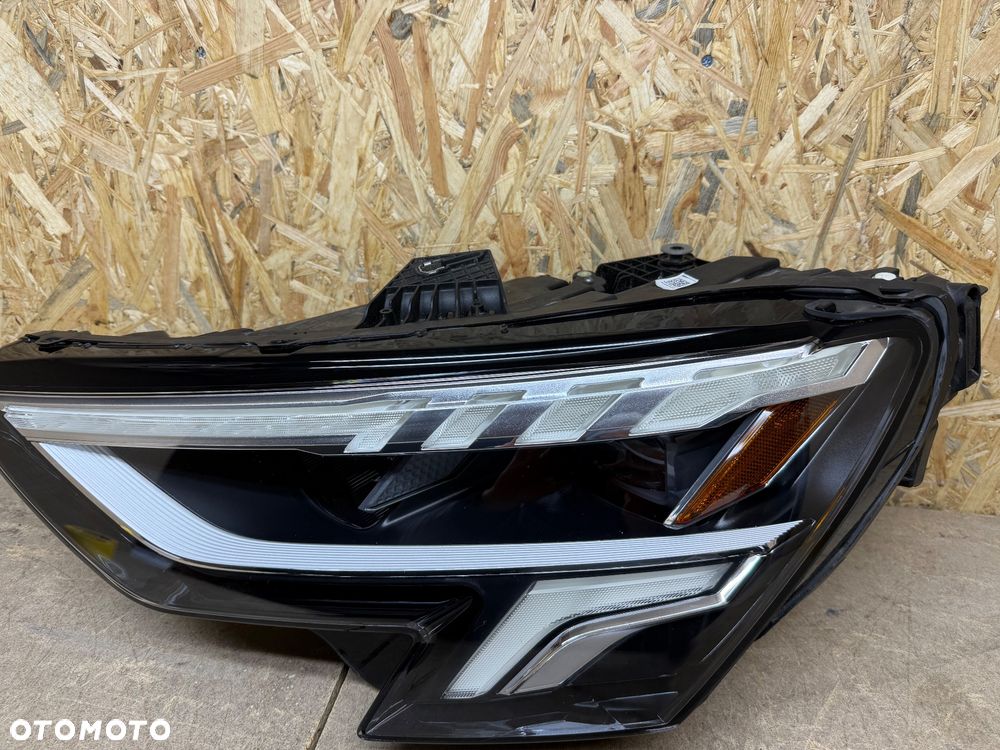 LAMPA LEWA PRZÓD PRZEDNIA AUDI A3 8Y0 FULL LED 8Y0941033B - 15