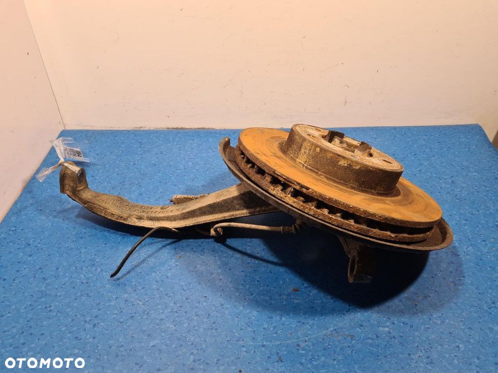 VOLKSWAGEN TOUAREG V6 3.0 ZWROTNICA PRAWA. 7L0407258A BKS - 4