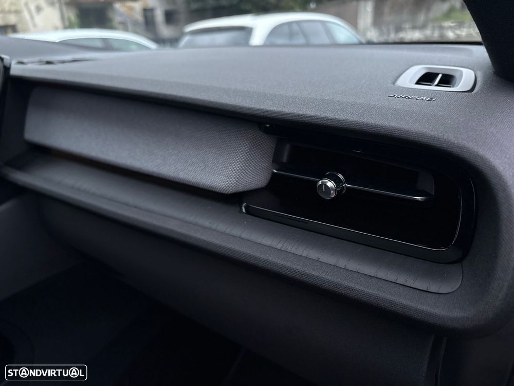 Polestar 2 Long Range 78 kWh - 42