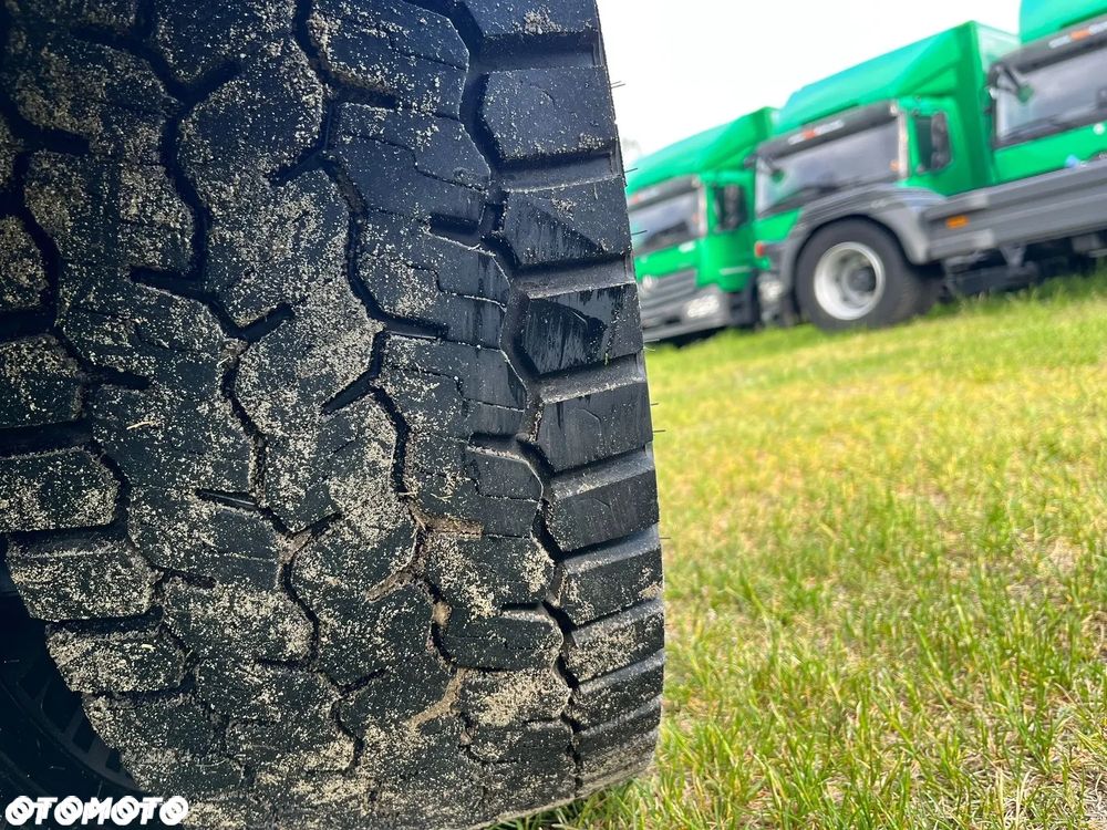 Mercedes-Benz ATEGO 1523L CHŁODNIA 7.30m | MultiTemp | EURO-6 - 34