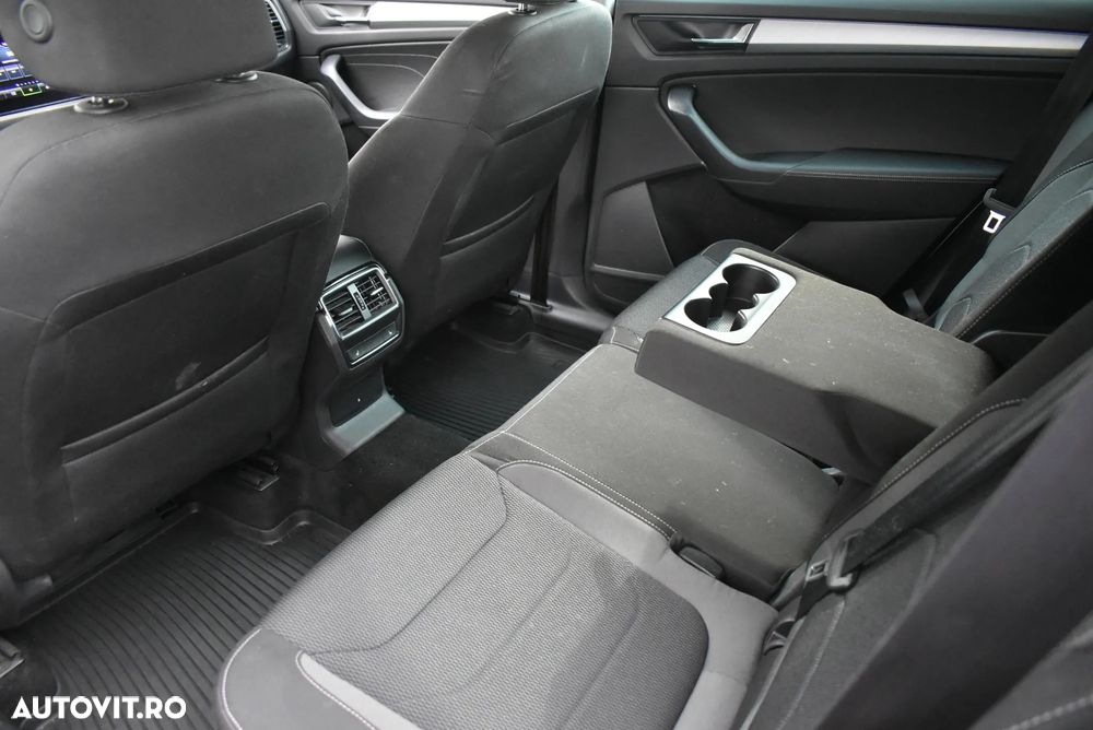 Skoda Kodiaq 2.0 TDI 4X4 DSG Style - 25