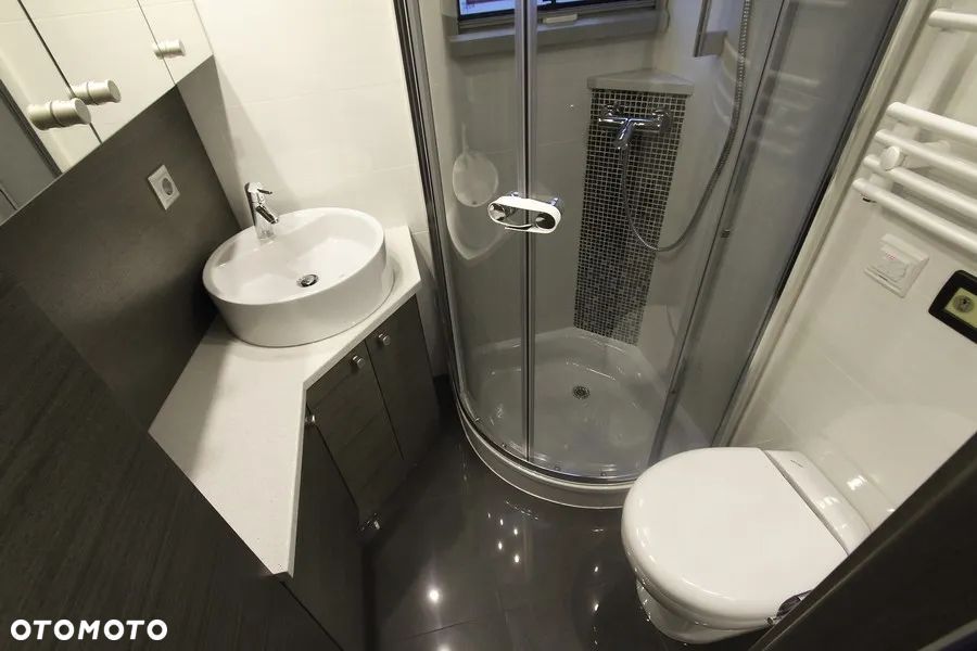 Mercedes-Benz Actros Giga Space 2545 Interhorse PopUp/PopOut - 11