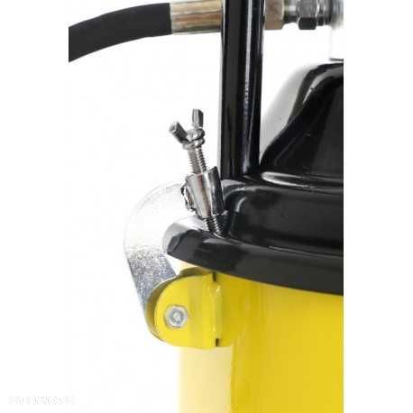 Smarownica pneumatyczna automatyczna 12L KD1443 - 6