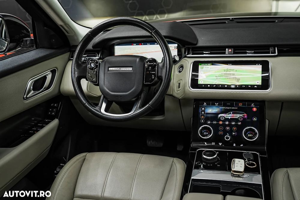 Land Rover Range Rover Velar 2.0 R-Dynamic S - 18