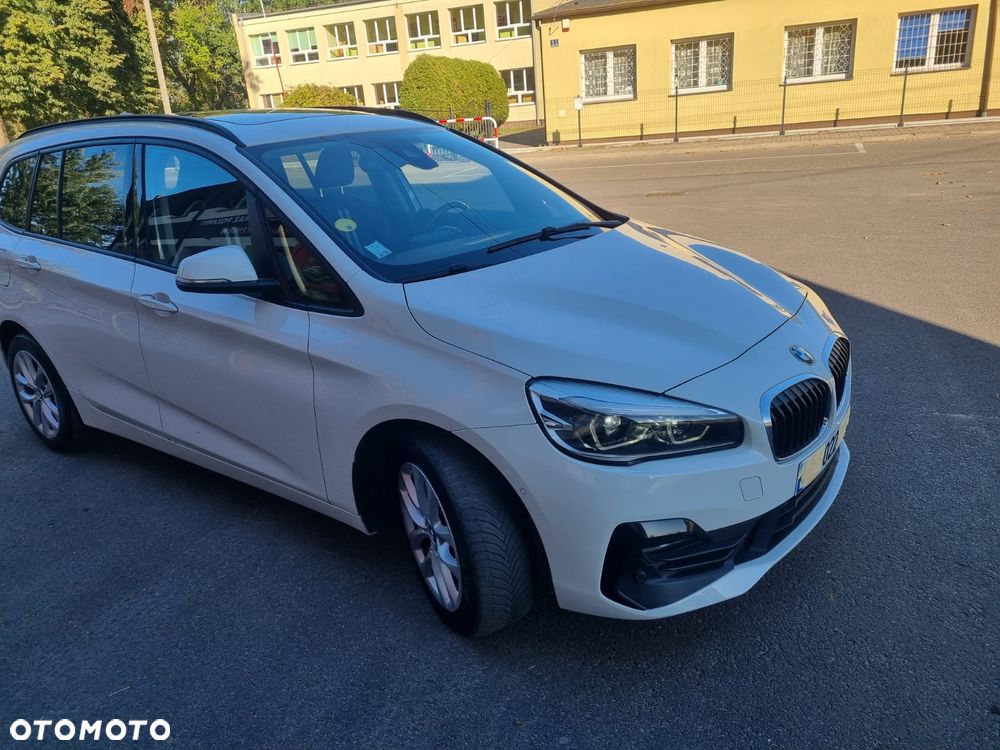 BMW Seria 2 - 7