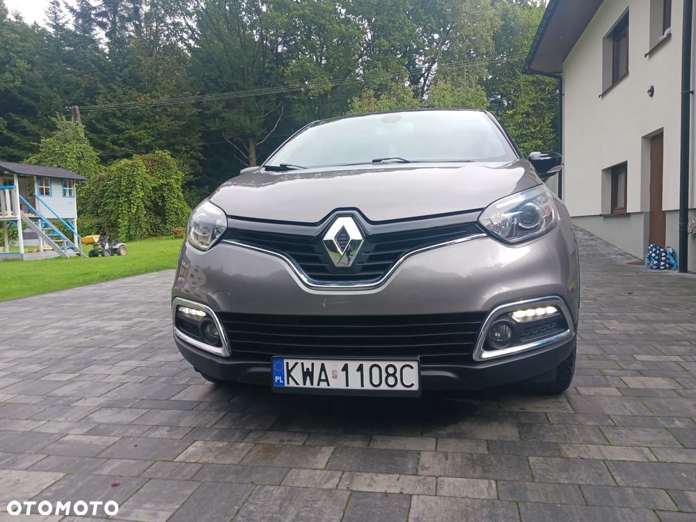 Renault Captur 1.2 Energy TCe Intens - 8