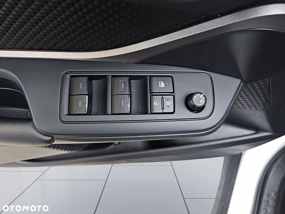 Toyota C-HR 1.8 Hybrid GPF Comfort - 15