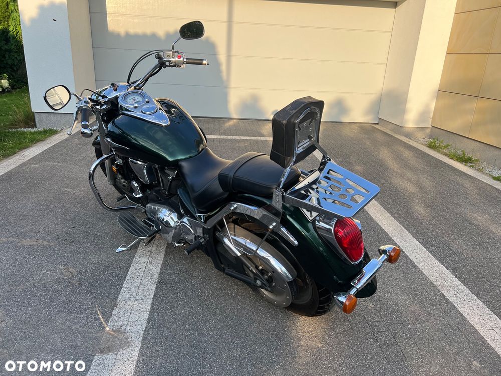Kawasaki VN - 3