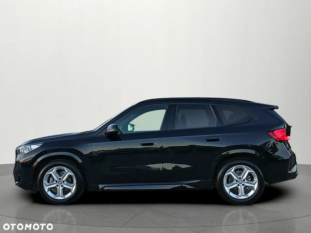 BMW X1 sDrive18i M Sportpaket - 7