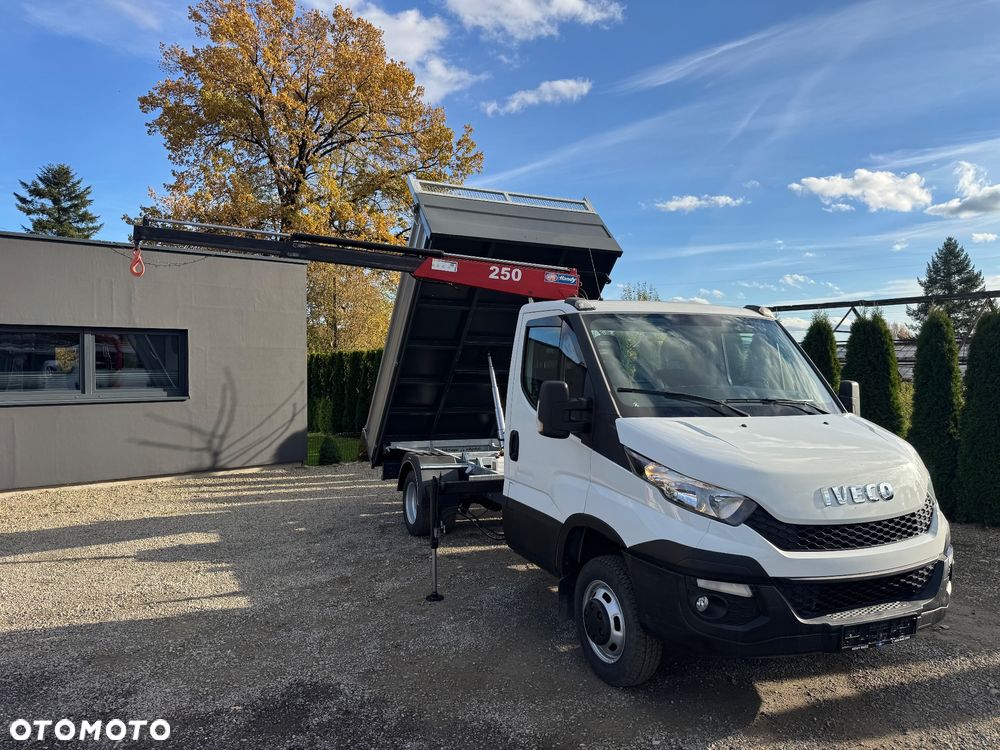 Iveco 35c17 Daily - 12
