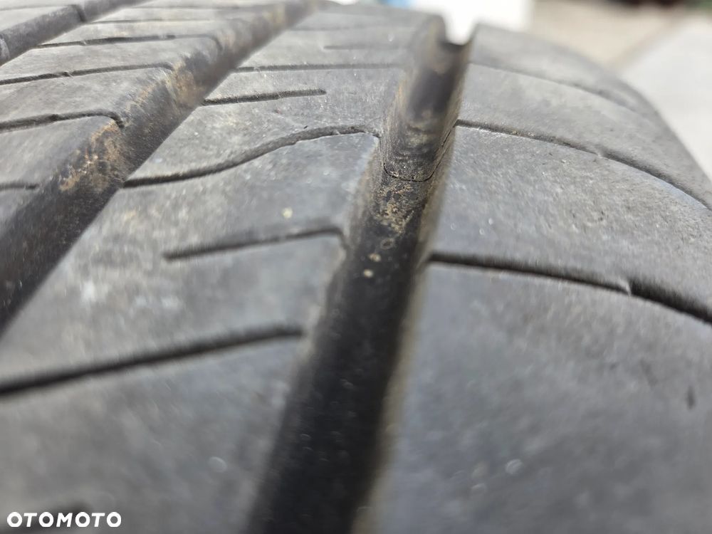 Koła felgi aluminiowe z oponami 4 x108 R17 Citroen C3 Aircross II - 10