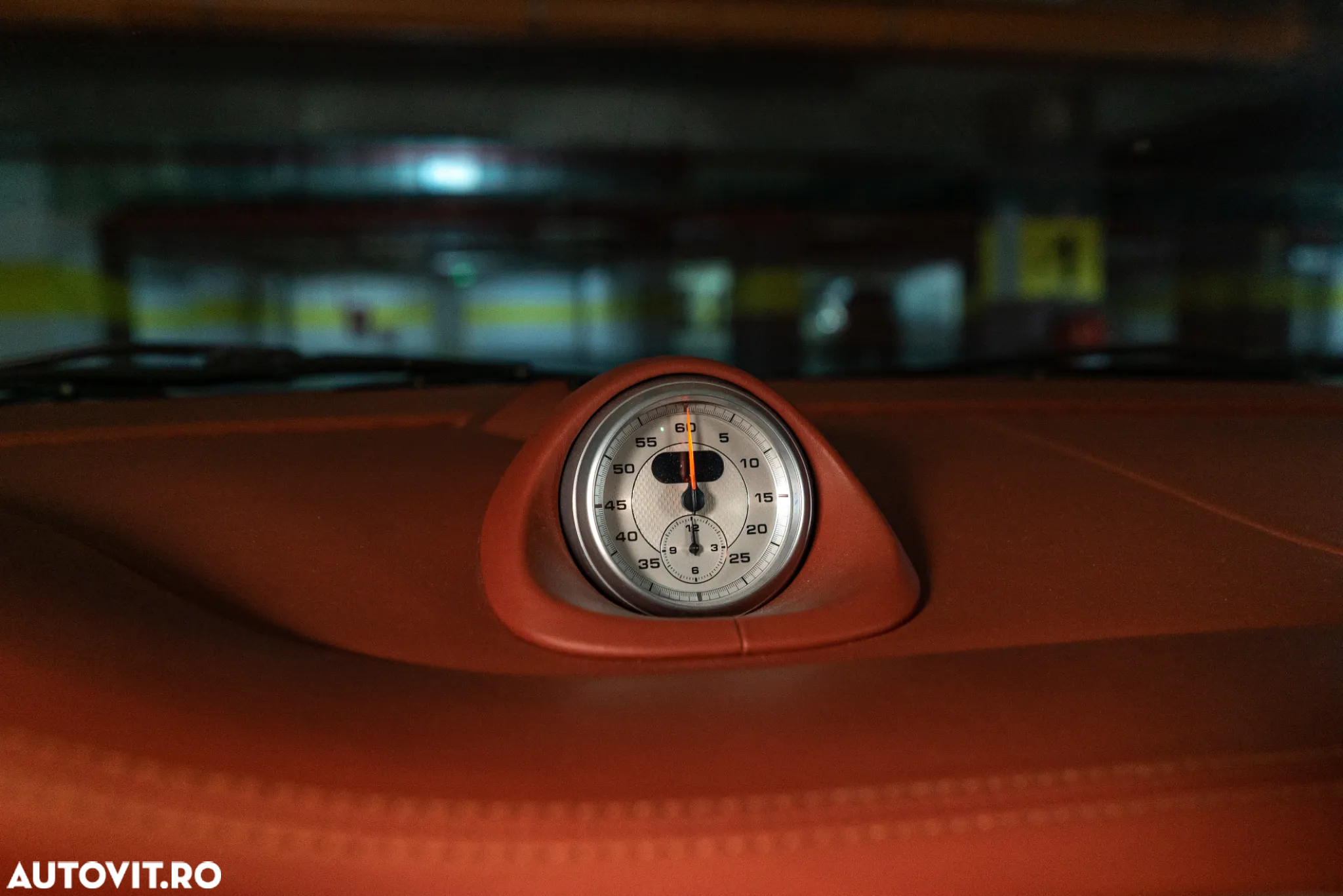 Porsche 911 - 8