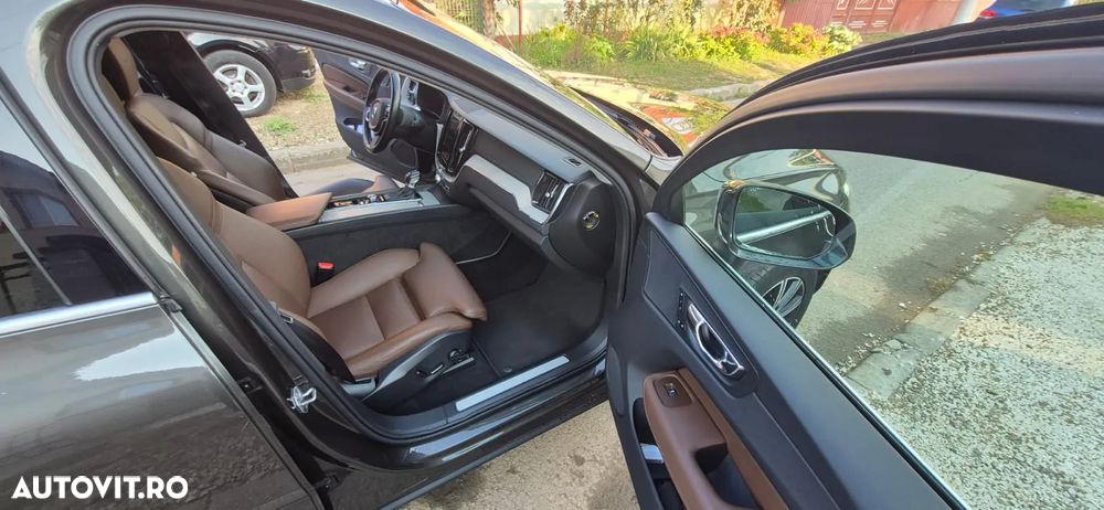 Volvo XC 60 - 7