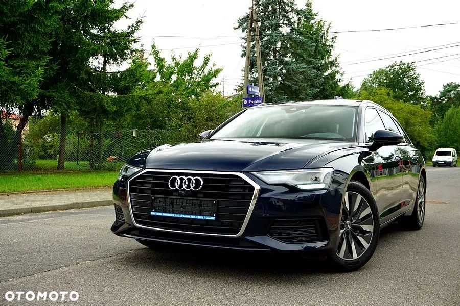 Audi A6 ver-35-tdi-s-tronic-sport - 2
