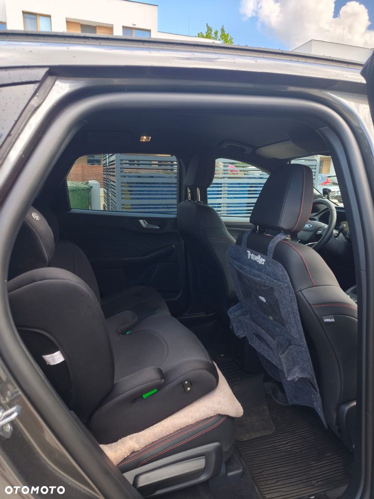 Ford Kuga - 6