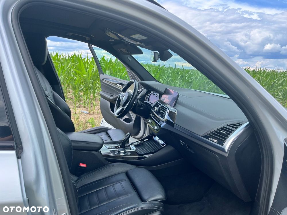 BMW X3 - 17