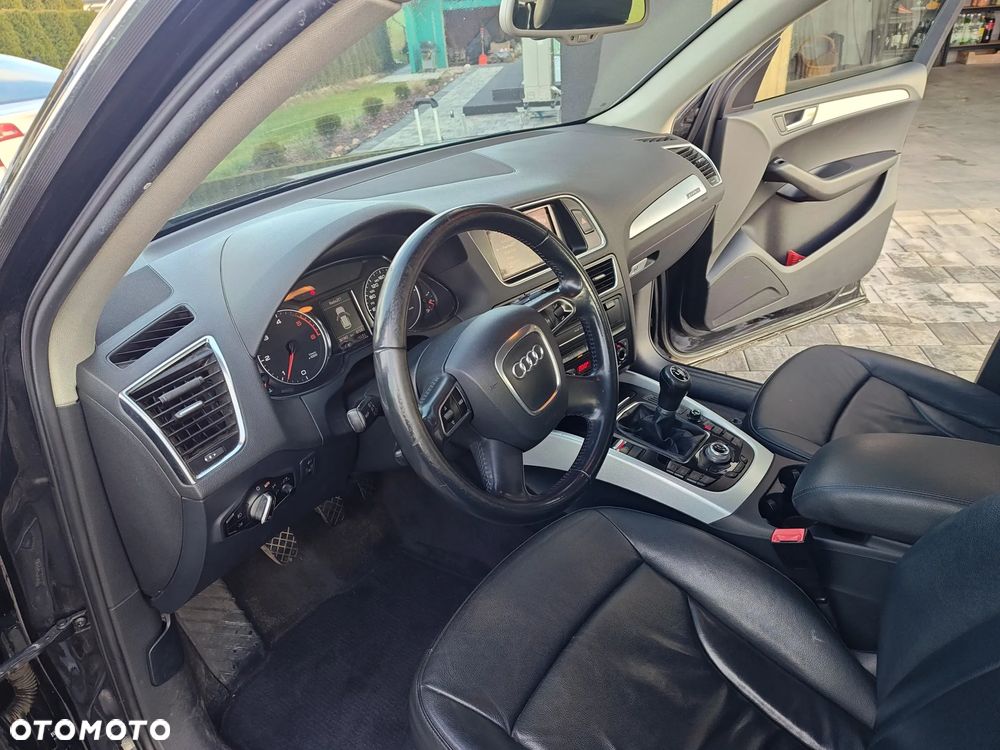 Audi Q5 ver-2-0-tdi-quattro - 8