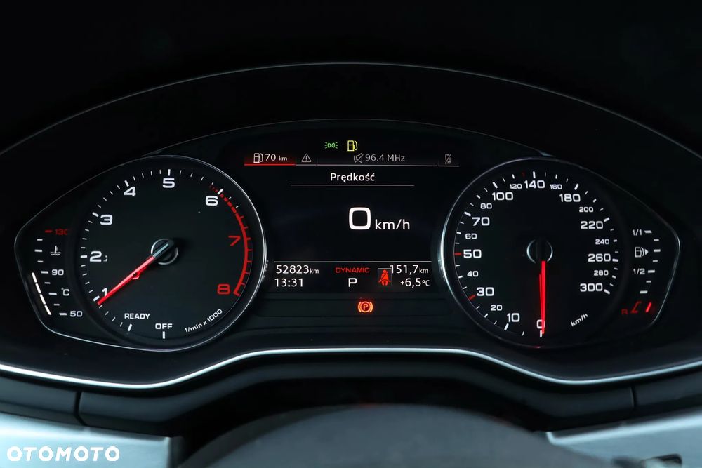 Audi A5 Sportback 45 TFSI mHEV Quattro S Line S tronic - 16