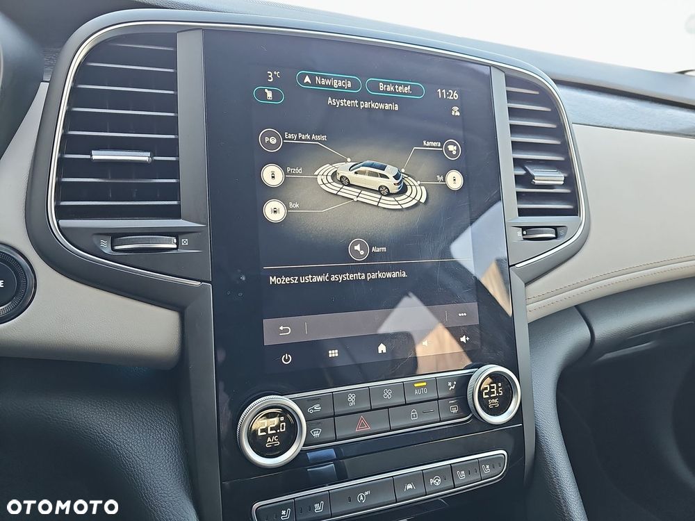 Renault Talisman 2.0 Blue dCi Initiale Paris EDC - 26