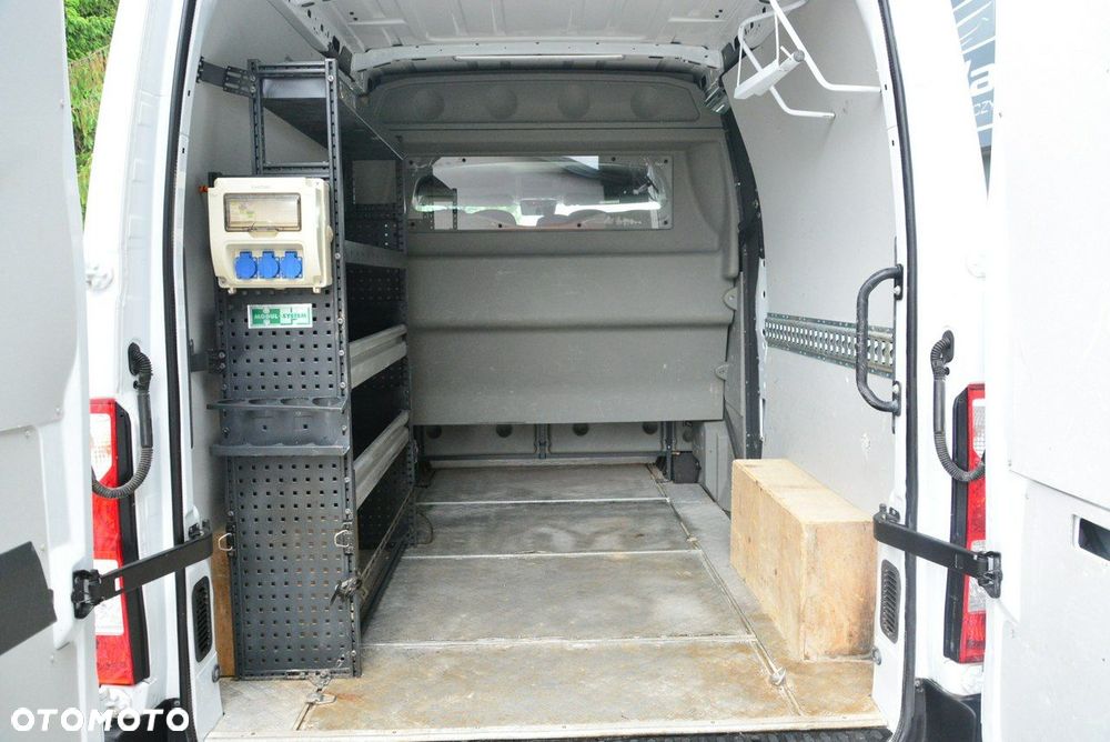 Renault Master - 5