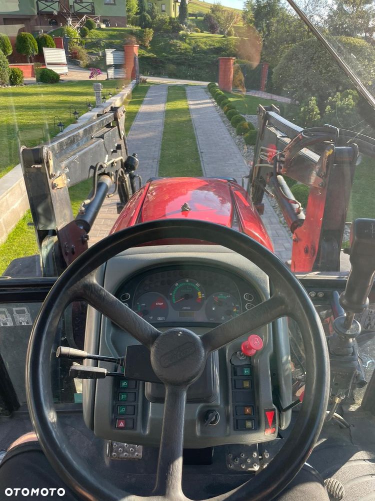 Zetor Forterra 12441 - 3