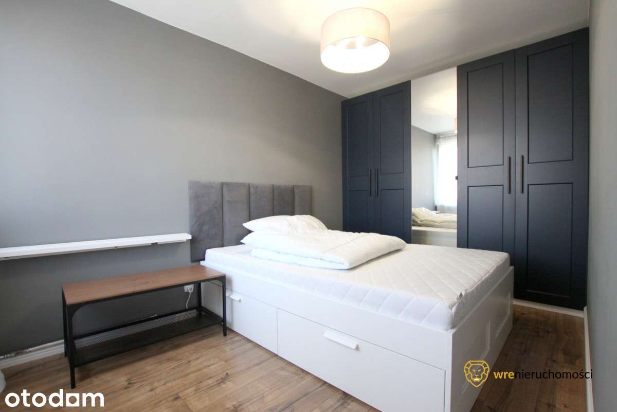 Ścisłe Centrum | Balkon | Gotowe pod Inwestycje