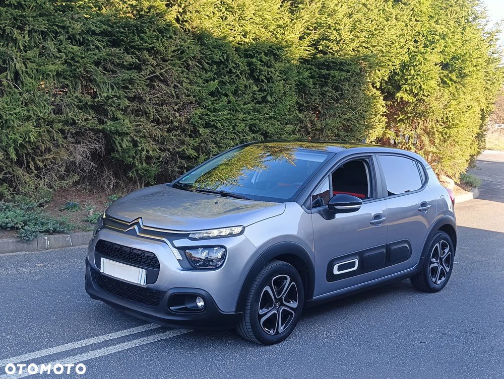 Citroën C3 Pure Tech 110 S&S SHINE PACK - 20