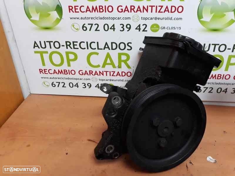 BOMBA DIREÇÃO BMW 7 2007 - 1