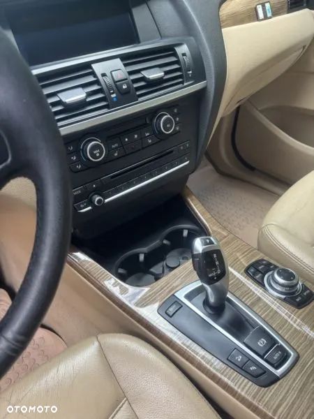 BMW X3 - 25