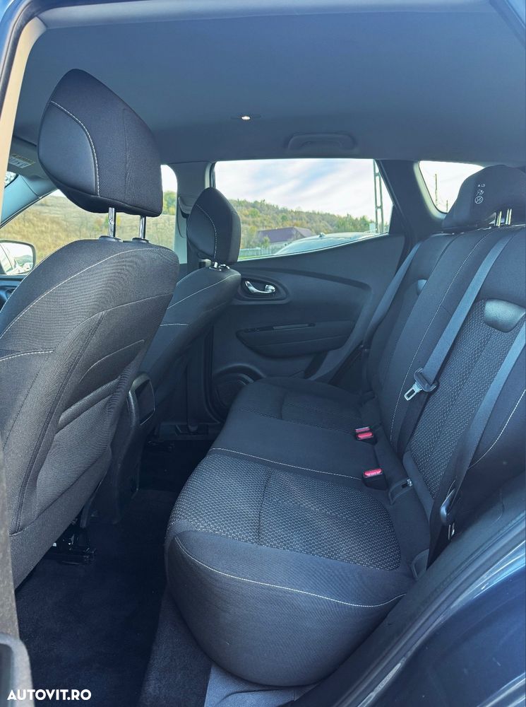 Renault Kadjar Energy dCi 130 4x4 CROSSBORDER-S - 7