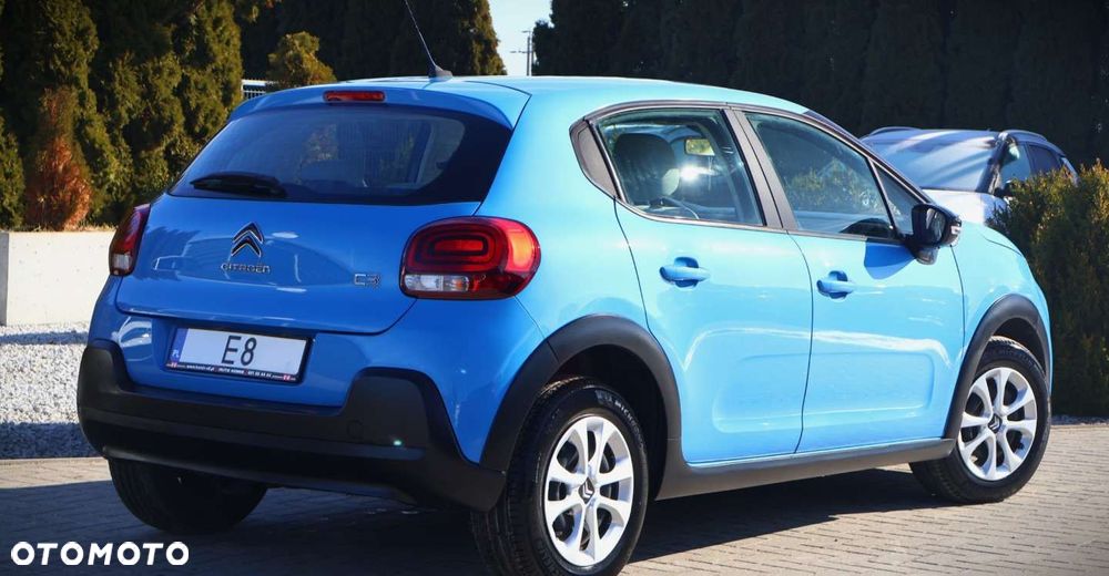 Citroën C3 - 8