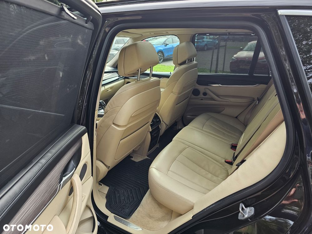 BMW X5 xDrive50i - 3