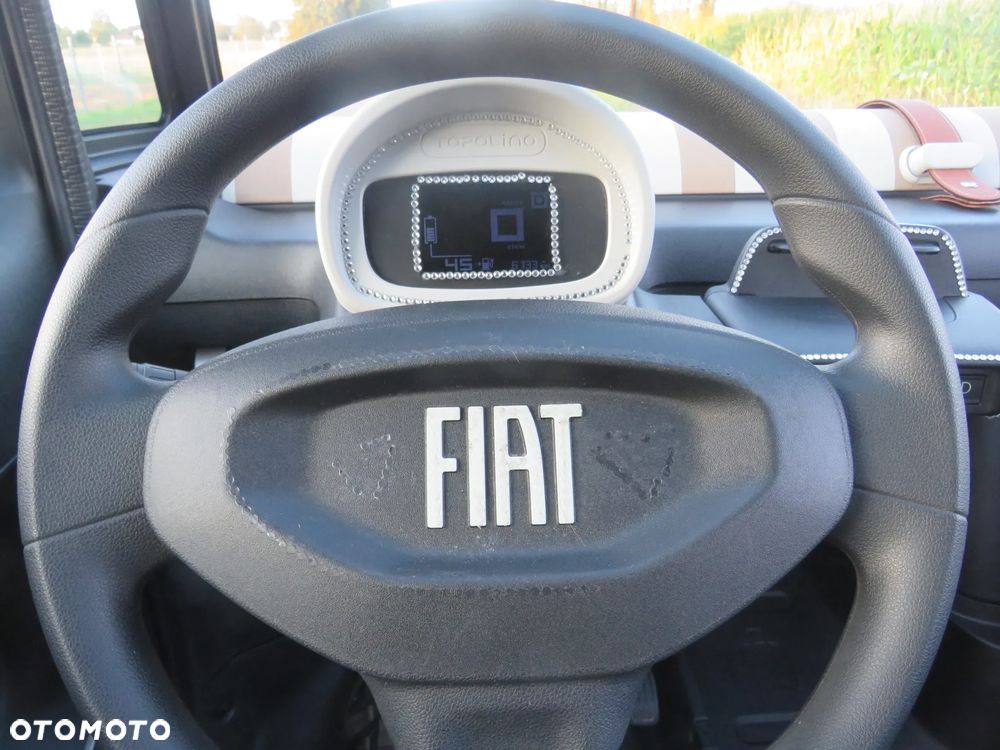 Fiat Inny - 6