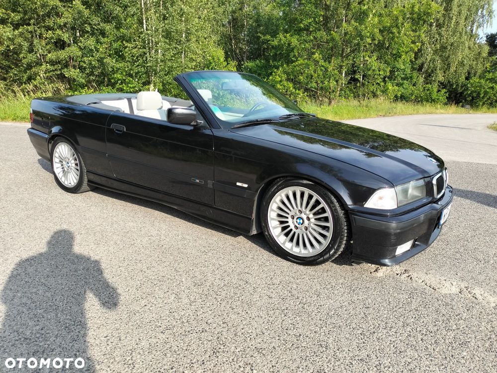 BMW Seria 3 - 6