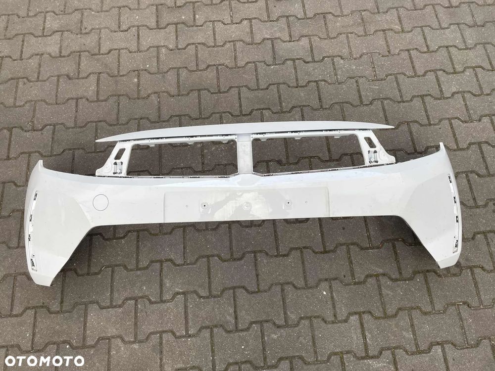 Zderzak Przód Przedni Opel Corsa F 68 LIFT 2023- 9850353180