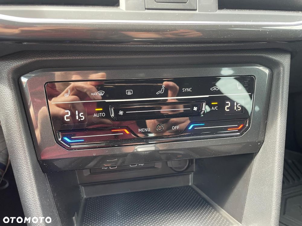Seat Tarraco 2.0 Eco TSI FR S&S 4Drive DSG - 36
