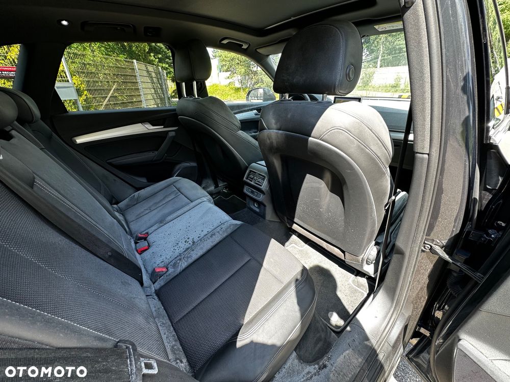 Audi Q5 - 16