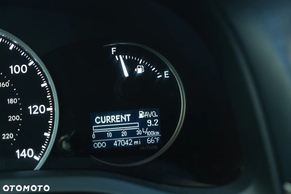 Lexus CT Luxury Line - 36