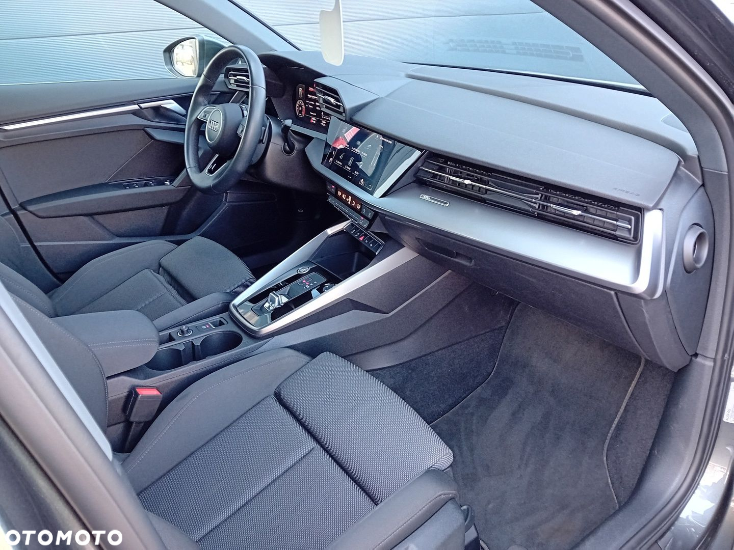 Audi A3 - 13