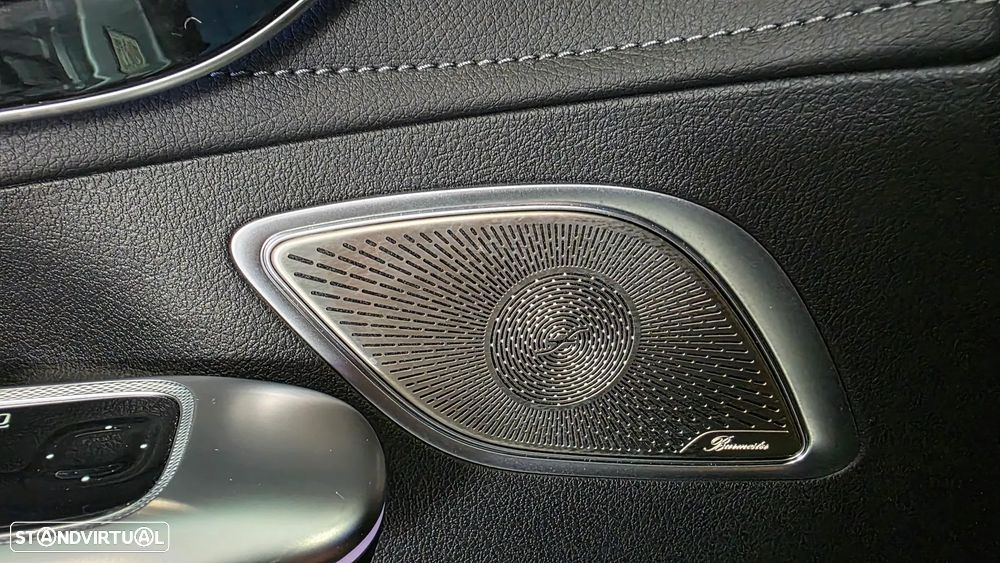 Mercedes-Benz EQE 350+ Edition Electric Art - 25